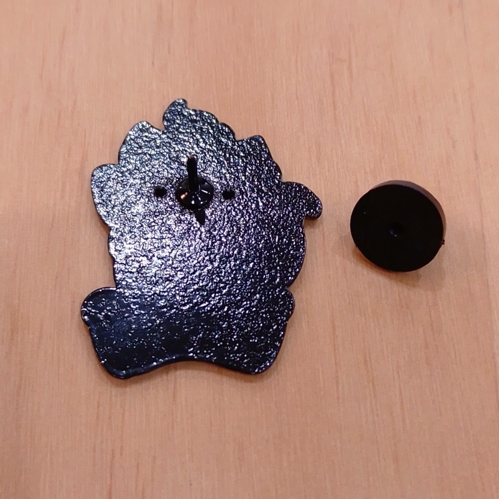🆕 Disney The Aristocats Marie Cat Enamel Pin Brooch - Picture 7 of 9